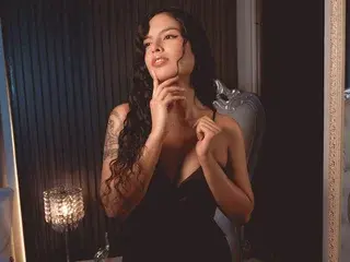 EmmaJannel  live sex cam