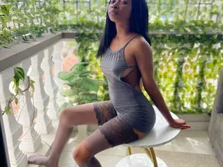 NaughtyNubianBabe  live sex cam