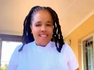 EbonyBoobsMilky  live sex cam