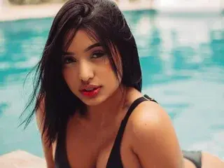 JanneWilde  live sex cam