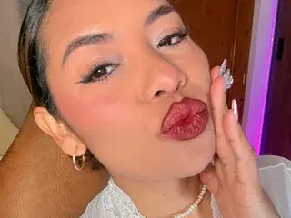 Megansan  live sex cam