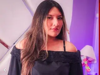 Rebekita  live sex cam