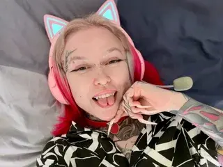 UrAlexis  live sex cam