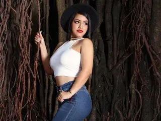 Abby_Laurenth  live sex cam