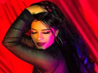 AlejaRicci  live sex cam