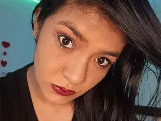 ArianithaaXoX  live sex cam