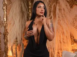 BrisaEvans  live sex cam