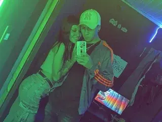 COUPLE25_33  live sex cam