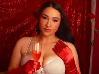 GenesisVega  live sex cam