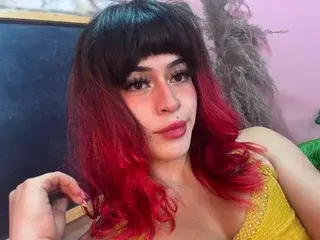 NahomiDol  live sex cam