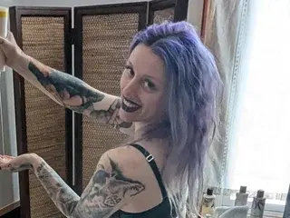 AmethystAfterHours  live sex cam