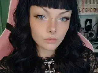 Calista_kaos  live sex cam