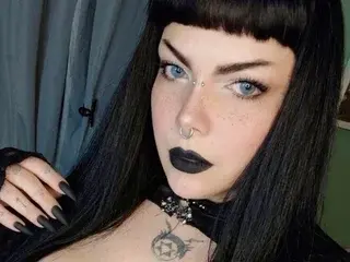 Calista_kaos  live sex cam