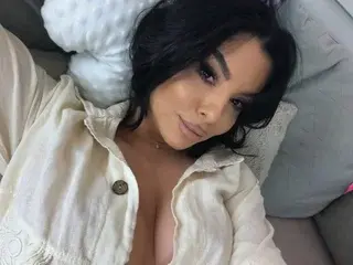 EvaRush  live sex cam