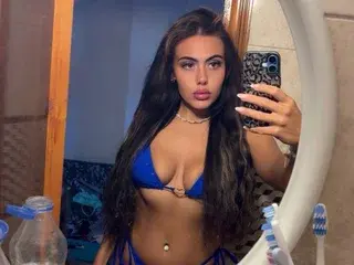Ivyskye199  live sex cam