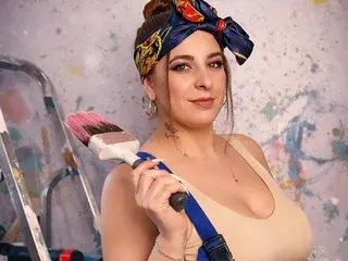 KarinaNoir  live sex cam