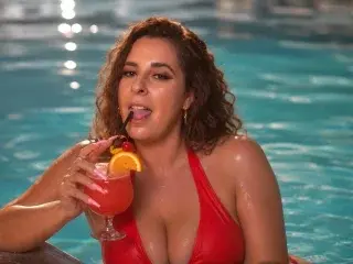 KarinaNoir  live sex cam