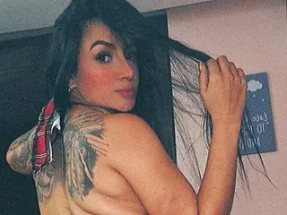 Ariana_Rosee  live sex cam