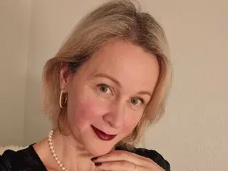 MarleneBloem  live sex cam