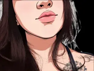 Purrlace  live sex cam