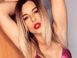 MikaelaWittBabestation  live sex cam