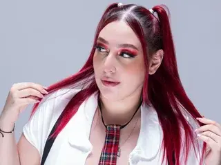 NiickyJones  live sex cam