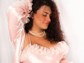 EliizabethSantos  live sex cam