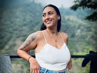 GaiaWalkerr  live sex cam