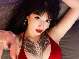 VannesaBlackrose  live sex cam