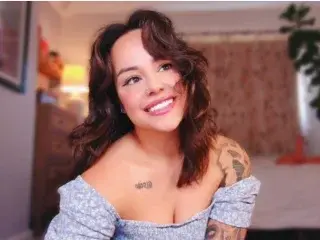 Aerin  live sex cam