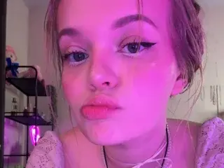 Elioraa  live sex cam