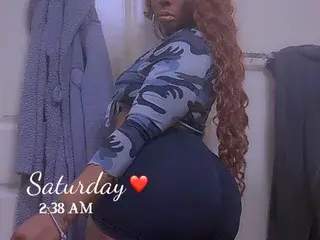 FineasfTTea  live sex cam