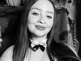 JennaCarsson  live sex cam