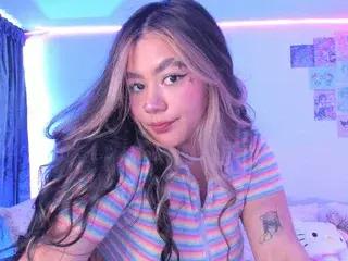 MelissaFresita  live sex cam