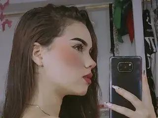 SolBeautty  live sex cam