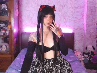 AriYokai  live sex cam
