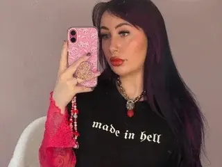 PrettyPeachxo  live sex cam