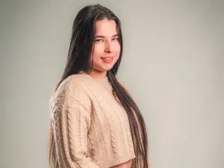 AlanaaBeltran  live sex cam