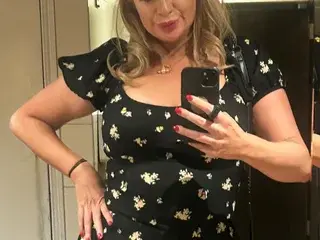 DuchessSydney  live sex cam