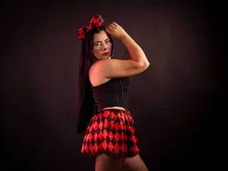 NovaFiree  live sex cam