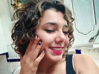 Punkpuppy  live sex cam