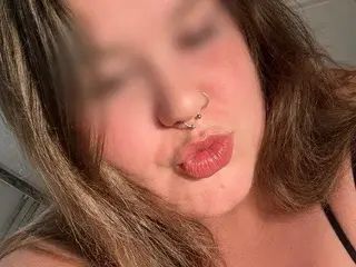 CurveAppealXO  live sex cam