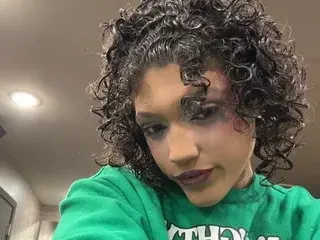 UrFavoriteGoddessAthenaaa  live sex cam