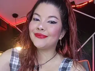 ScarletPearll  live sex cam