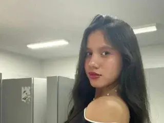 SydneyGrant  live sex cam