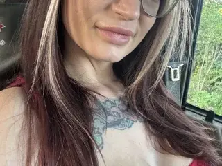 InkedJade  live sex cam
