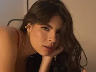 Isabelaroma  live sex cam