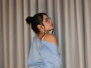 Isabelaroma  live sex cam