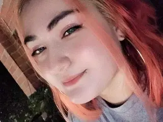 LeiahOrange  live sex cam