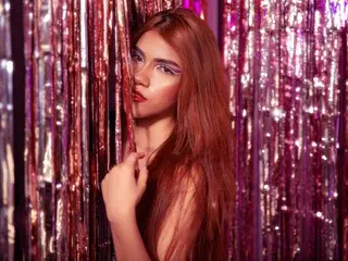 VenusLuxor  live sex cam